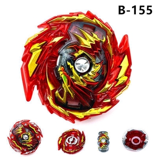 Đồ Chơi Con Quay Beyblade Cho B163 Brave Valkyrie B164 Curry Satan B165 B166