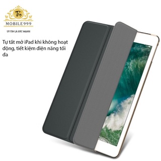 Ốp ipad Trong mờ tuyệt đẹp ốp ipad gen 9/Pro 9.7/10.5/Air3/Gen 5/6/7/8/Air 1/Air 2...MOBILE999