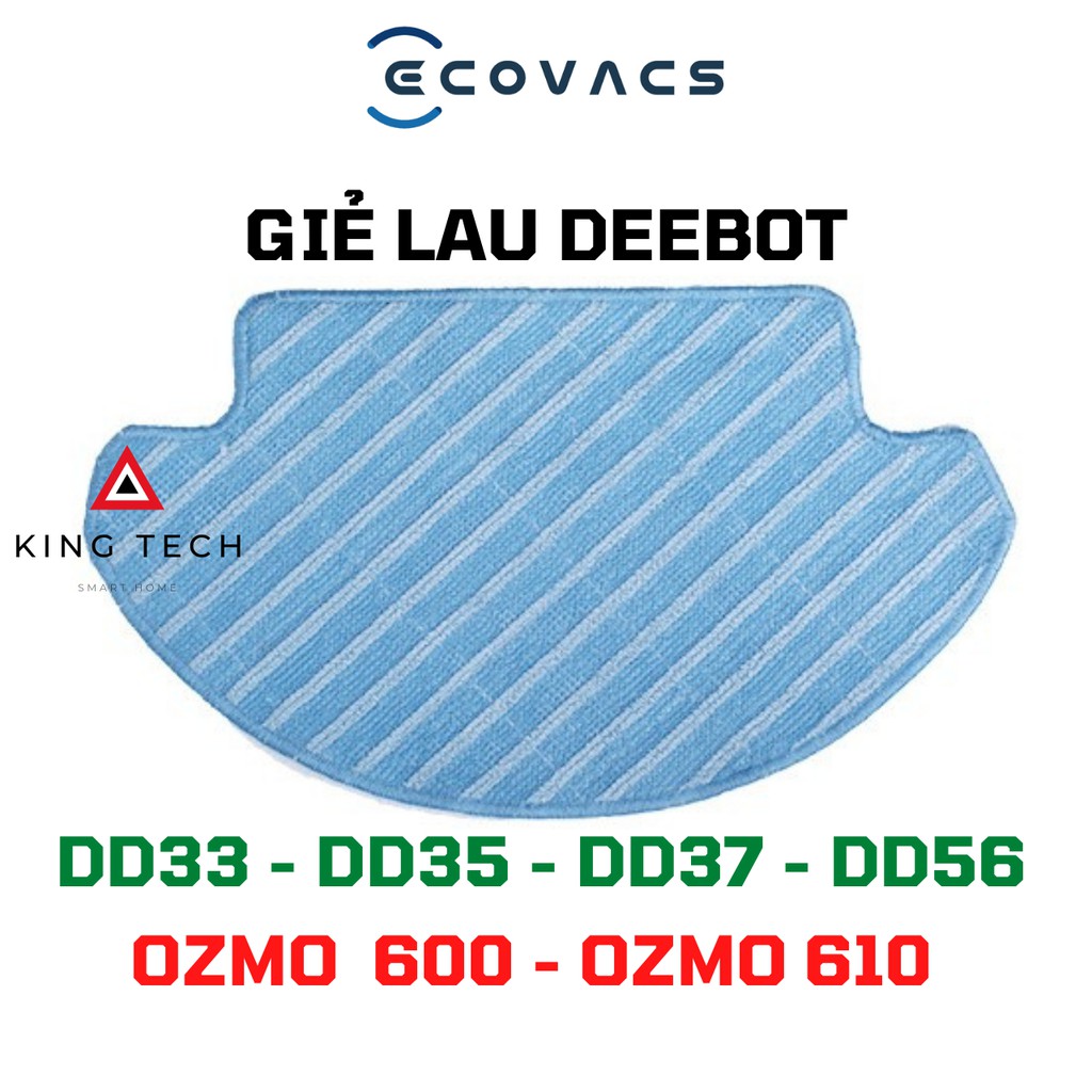 Batteria 12V 3500mAh Per Robot Aspirapolvere ECOVACS Deebot | Compatibile Con 900, M88, OZMO 610, 901, 902 E Molti Altri