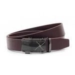 Thắt lưng da bò Anh Tho Leather M4T4-05 — ảnh 7