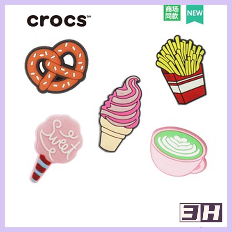 CROCS Bộ Dụng Cụ Ăn Uống Chất Lượng Cao Tiện Dụng | Shopee Việt Nam