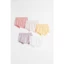 Set quần cotton bé trai bé gái HM Auth săn sale