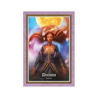 Bộ Bài Gospel of Aradia Oracle (Mystic House Tarot Shop) - Bài Gốc Authentic Chính Hãng 100%