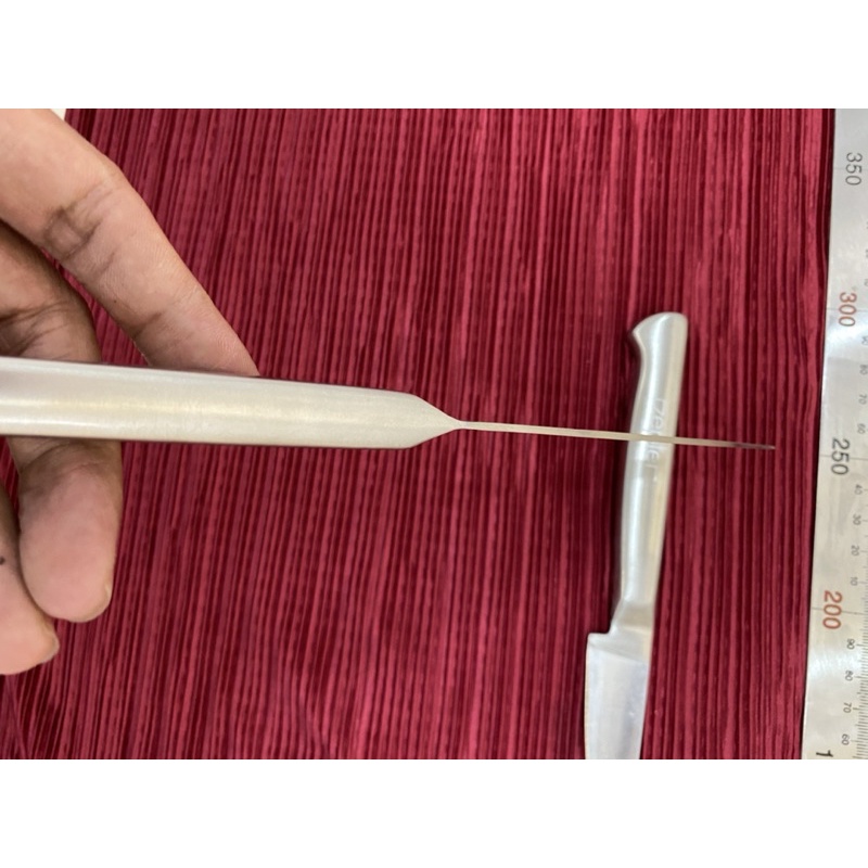 Dao Mỹ thương hiệu Zepter thái gọt
