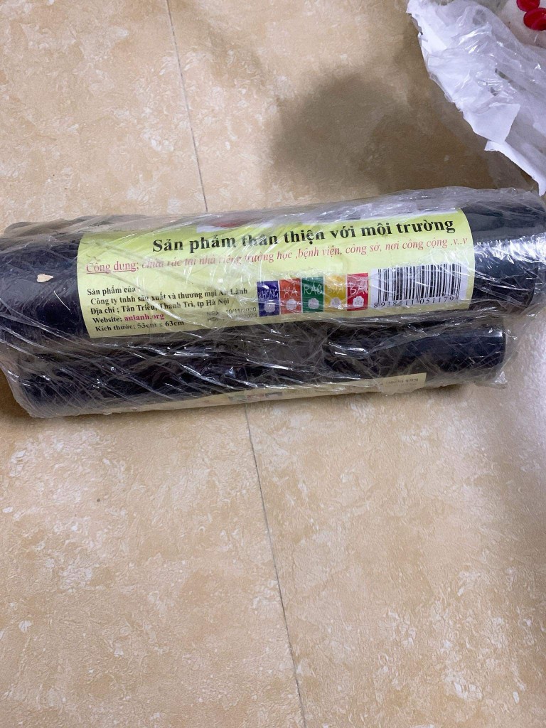 Ảnh đánh giá