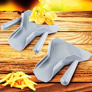 Xẻng xúc khoai tây chiên bằng nhựa