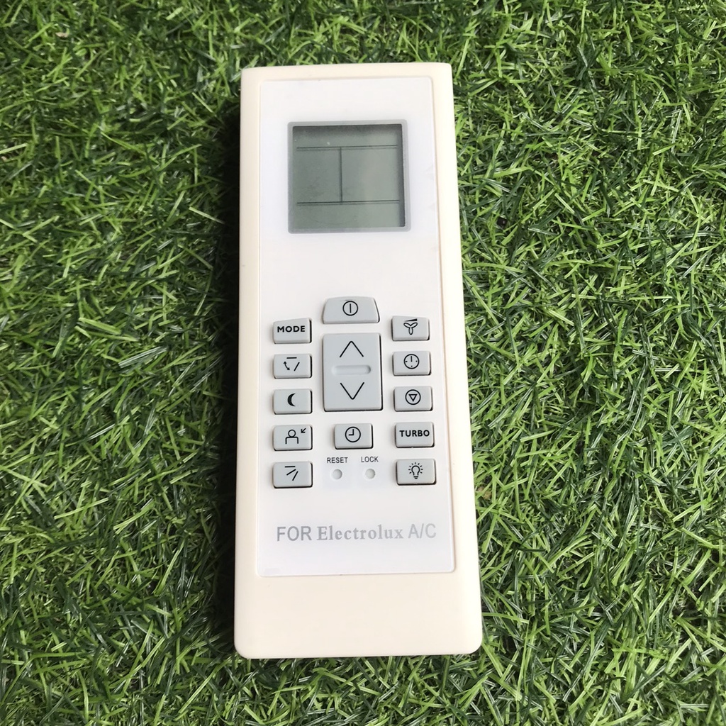 Điều khiển điều hòa electrolux, Remote máy lạnh electrolux các loại được chọn mẫu hàng tốt