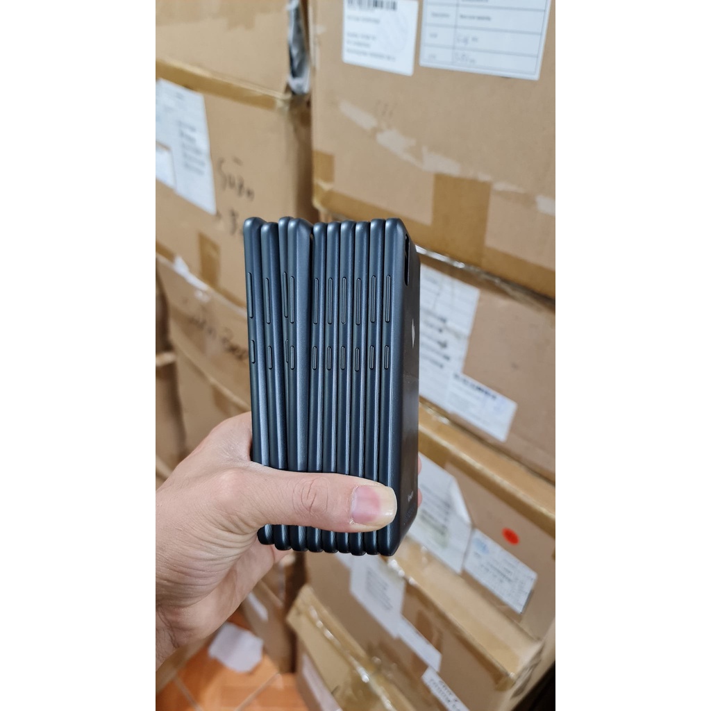 Nắp lưng Vsmart Bee Lite chính hãng