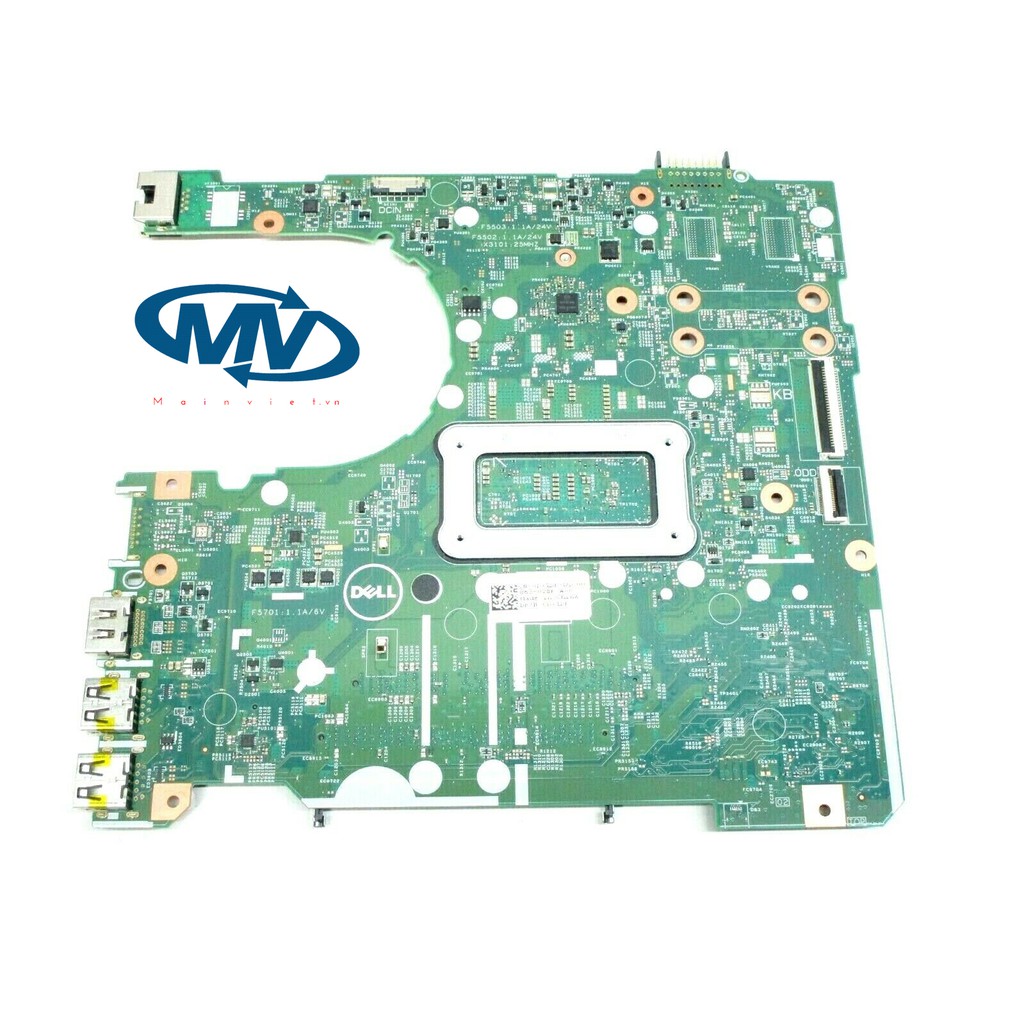 Main dell inspiron 3467-3567 15341-1 core i5-7200U | Shopee Việt Nam