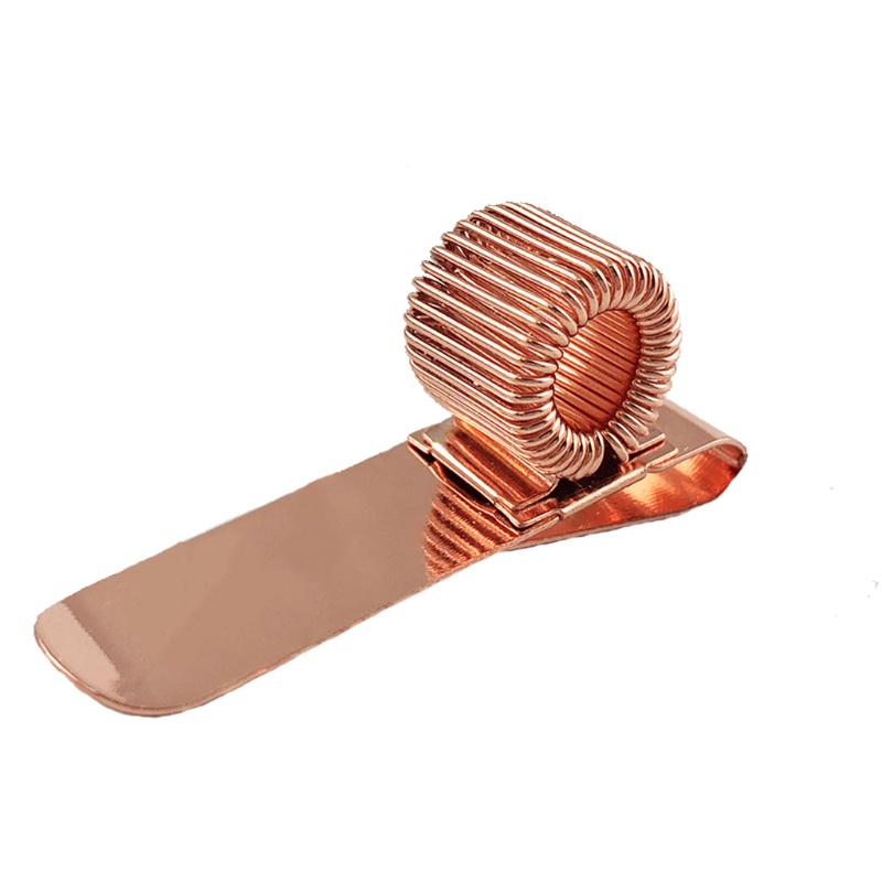 Phụ kiện kẹp bút cố định Kellnny Thích hợp cho học sinh Giáo viên Bưu thiếp Bác sĩ