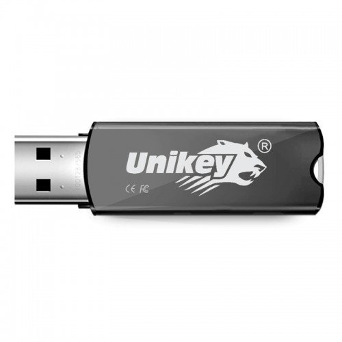 [FREESHIP EXTRA] Khóa cứng Unikey STD | Shopee Việt Nam