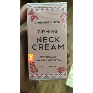 Simplified Skin simplifiedskin dưỡng da , làm đẹp , căng da , chăm sóc da hàng nhập MỸ(USA)