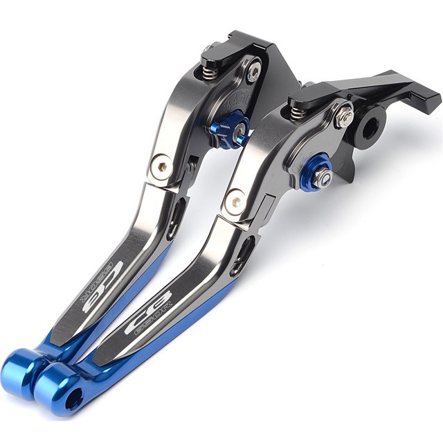 Cặp Tay Thắng Cho Xe Mô Tô Honda CB650R CBR650R CB650F CBR650F CBR650A 2014-2019-2022 2020 2021