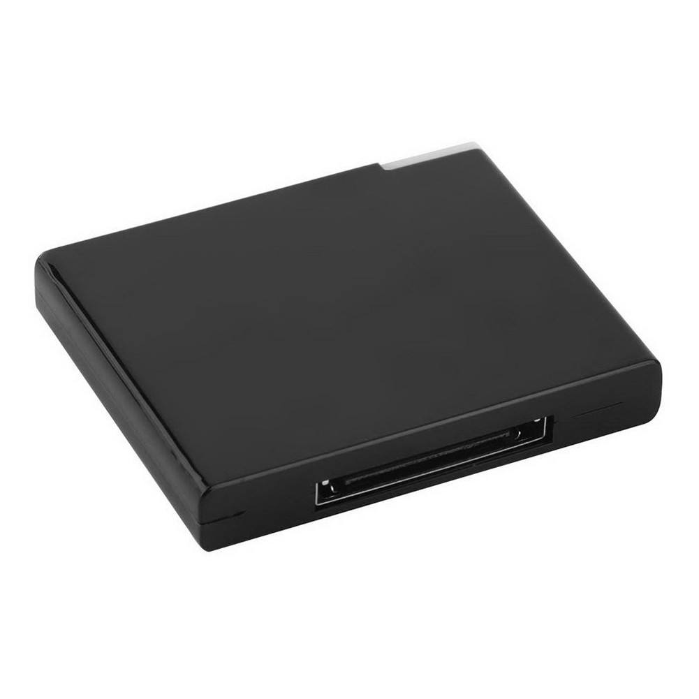 Thiết bị thu nhận âm thanh thích hợp cho iPod iPhone 30-chân Bluetooth V2.1 A2DP
