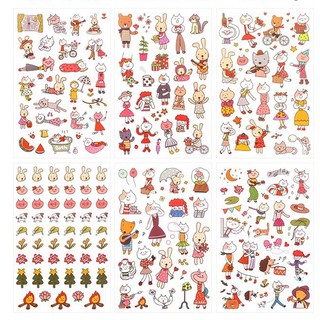 Bạn có yêu mèo cute không? Nếu có, bạn không thể bỏ qua những sticker mèo cute đáng yêu nhất. Hãy xem ngay hình ảnh liên quan để chiêm ngưỡng những sticker mèo đáng yêu nhất nhé!