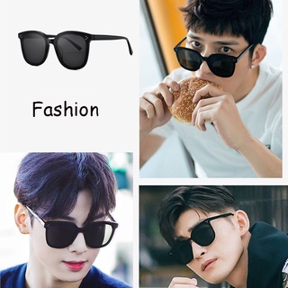 Kính râm nhẹ nhàng Unisex Hàn Quốc dành cho nam Khung lái xe Kính râm Kính mắt