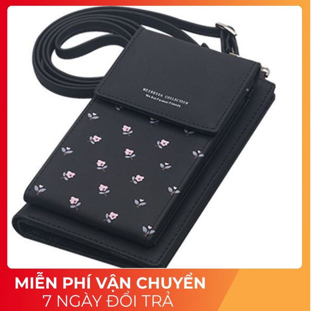 Ví mini nữ