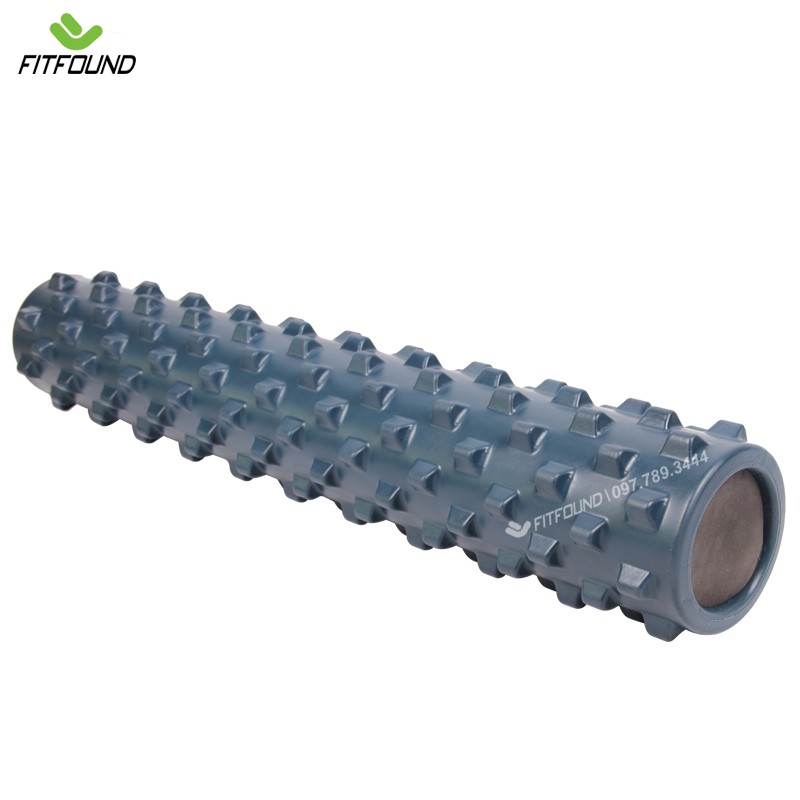 Rumble Roller- Con Lăn Massage Dài 79 Cm Foam Đặc Ruột Độ Cứng Cao Giãn ...