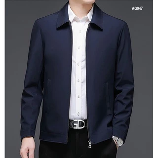 Áo gió nam ZENTOMAN cao cấp chống nước, giữ nhiệt, siêu nhẹ