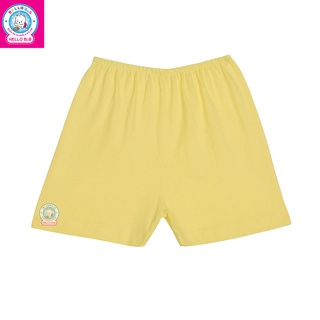 [Cao cấp] Quần ngắn màu cho bé (6-29kg)