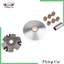 Xe bay Đai truyền động đa dạng Trọng lượng cho xe tay ga Trung Quốc GY6 50cc 139QMB
