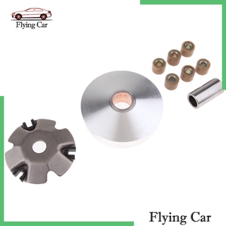 [Lzdjfmy2] Xe bay Đai truyền động đa dạng Trọng lượng cho xe tay ga Trung Quốc GY6 50cc 139QMB