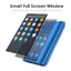 Dành Cho iPhone 16 15 iPhone16 Pro Max Plus Gương Bề Mặt Vỏ Điện Thoại Clear View Thông Minh Tự Động Ngủ Da Cứng Flip Cover Vỏ Thời Trang Giá Đỡ