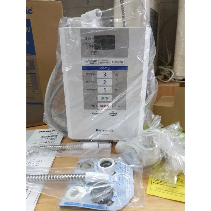 Máy lọc nước Panasonic TK AS30.