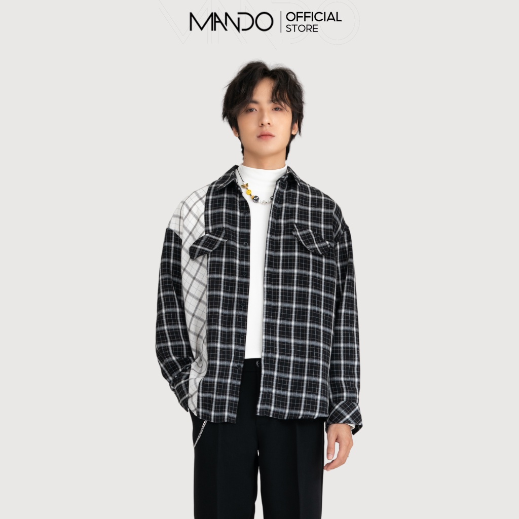 Áo Sơ Mi Caro Unisex Nam Nữ Đa Năng (Kèm Ảnh Thật) Giá Tốt Tháng 3, 2023 |  Mua Ngay | Shopee Việt Nam