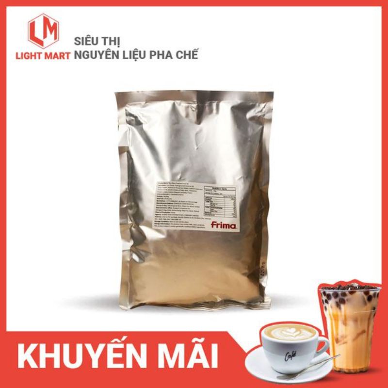 FREESHIP-Bột kem sữa Frima 800g-UỐNG LÀ MÊ( date 2023)