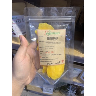 [100g] - Trái cây sấy dẻo các loại , nguyên chất , không đường - Dried Fruits No Sugar, No Preservatives Légumes Vietnam