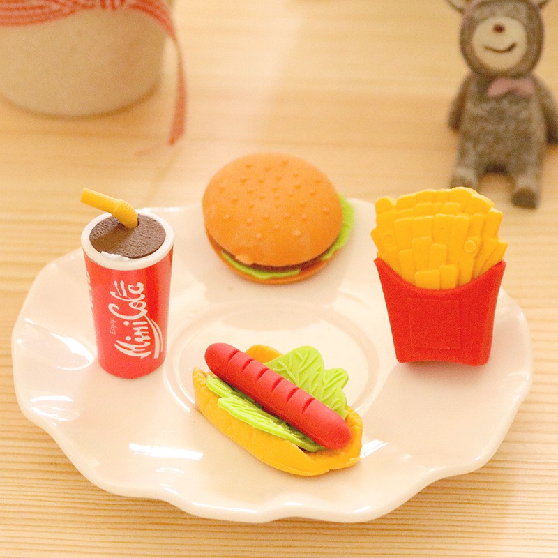 🧸 COMBO 3 TẨY GÔM HOẠT HÌNH – SIÊU DỄ THƯƠNG 🎀 Hơn 50 mẫu HOT – tha hồ sưu tập 💖