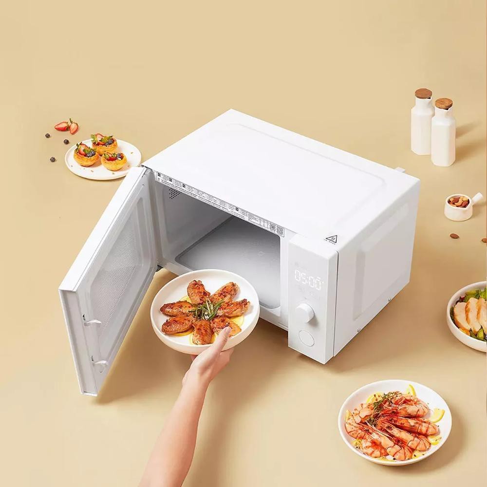 Lò vi sóng (hỗ trợ nướng) # Xiaomi Mijia smart micro-baking machine ...