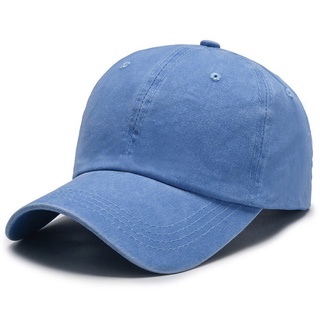Mũ lưỡi trai ❤️ Nón kết vải bò phong cách Ulzzang form unisex nam nữ DN5081