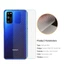 Infinix Hot 10s hot 10 9 Play Zero 8 SMART 5 Camon 16 pova 2 Vỏ điện thoại chống sốc + màng kính cường lực + màng mặt sau bằng sợi carbon + màng ống kính