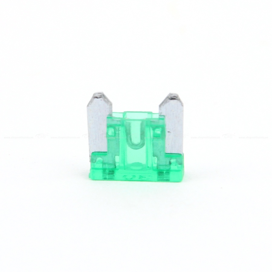 Cầu Chì Super Mini VIAIR VI-SM1 30A