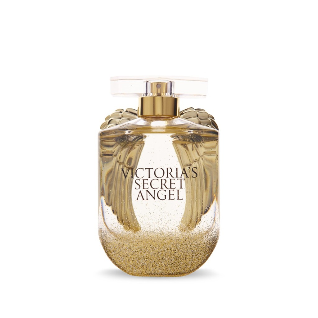 N◎ヴィクトリアシークレット エンジェルゴールド 香水 50ml