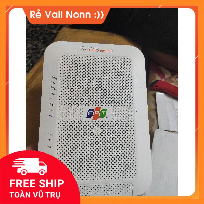 Thiết bị Modem G97RG6M AC1000C 2 băng tần | Shopee Việt Nam