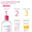 Kem dưỡng ẩm và làm dịu da, dành cho da nhạy cảm Bioderma Sensibio Defensive - 5ml