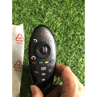 Điều khiển tivi LG Magic 3D AN-MR500 năm  2014 smart thông minh- tặng pin