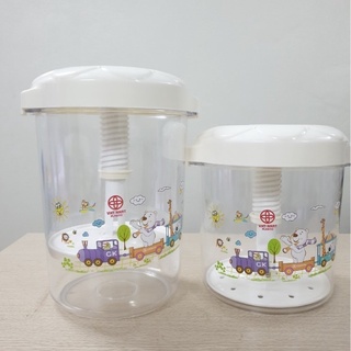 Hộp Muối Dưa Cà Việt Nhật Tiện Lợi Cam Homeware