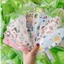 Túi 10 khẩu trang KF94 cho bé trai bé gái sơ sinh (hàng nhập) 0-8 tuổi ShinHome