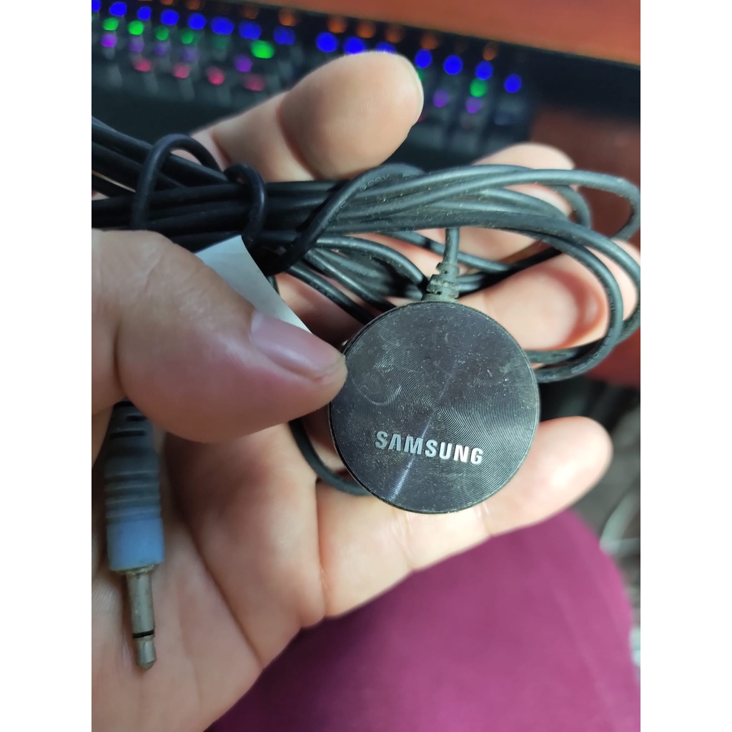 samsung ir extender cable Shopee Việt Nam