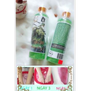 Sữa tắm Sumi Gel Handmade