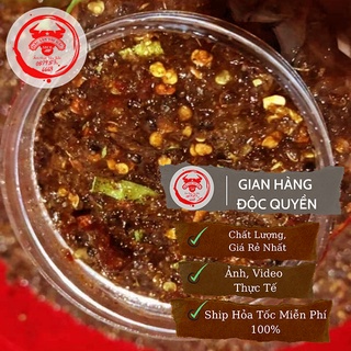 Chẩm Chéo Ướt - Đặc Sản Dân Tộc Thái Đen_Yên Bái_ Chất Lượng_ GIá Thành Số 1_ Lẻ Hộp 250GR