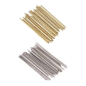 Set 19 Dây Đàn Guitar Bằng Đồng Thau 2mm