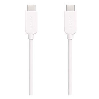 Cáp Sạc USB (C-C) 1.0m SONY CP-CC100 Chính Hãng