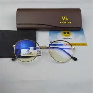 Gọng kính cận tròn V260