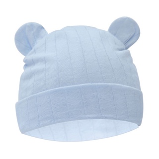 1 Set Vỏ Bọc Găng Tay/Chân Bằng Cotton Mềm Mại Chống Trầy Xước Không Găng Tay Cho Bé Sơ Sinh