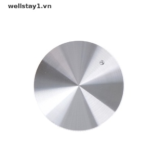 Chiết Áp Khuếch Đại Núm Vặn Điều Chỉnh Âm Lượng Bằng Nhôm 40x16.5